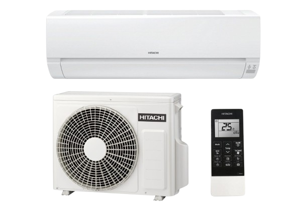 Сервисный центр Hitachi в Казани