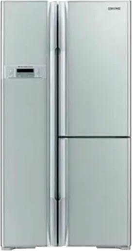 холодильник Hitachi R-M700EUC8GS