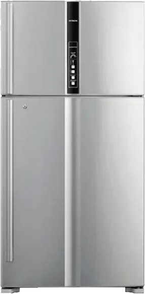 холодильник Hitachi R-V720PUC1KSLS