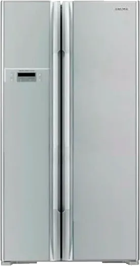 холодильник Hitachi R-S700PUC2GS